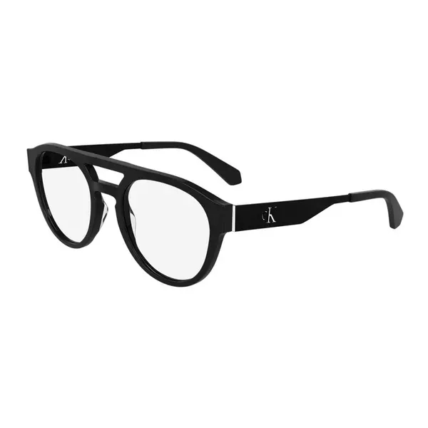 Rame ochelari de vedere unisex Calvin Klein Jeans CKJ24633 001