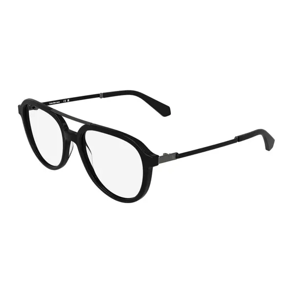 Rame ochelari de vedere unisex Calvin Klein Jeans CKJ26616 001