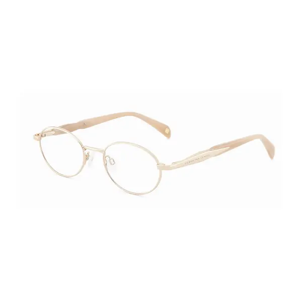 Rame ochelari de vedere unisex Carolina Lemke CL4528 OPT 01