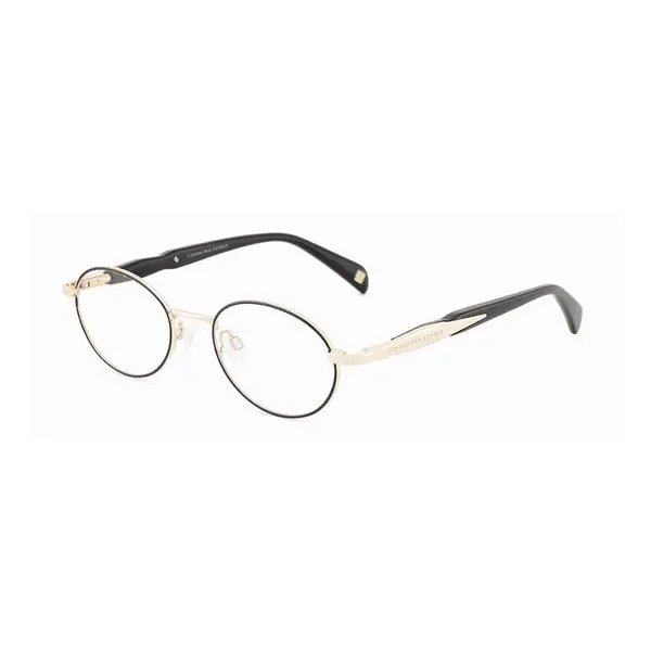 Rame ochelari de vedere unisex Carolina Lemke CL4528 OPT 02