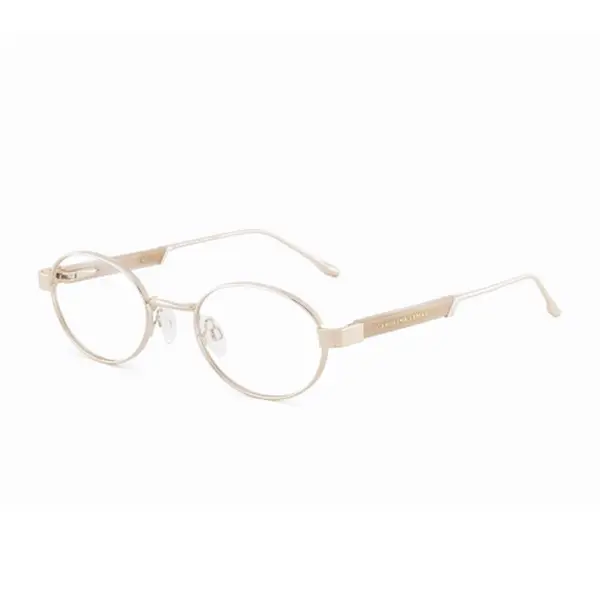 Rame ochelari de vedere unisex Carolina Lemke CL4533 01