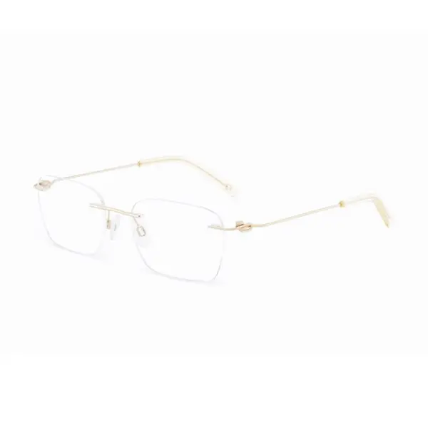 Rame ochelari de vedere unisex Carolina Lemke CL4539 01