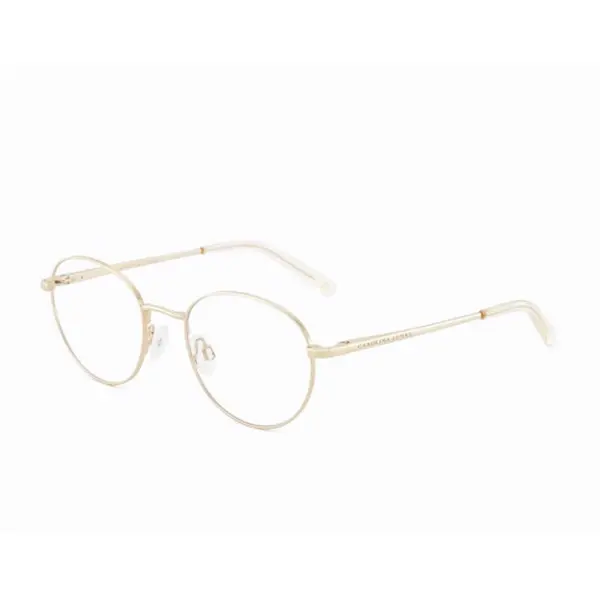 Rame ochelari de vedere unisex Carolina Lemke CL4598 02