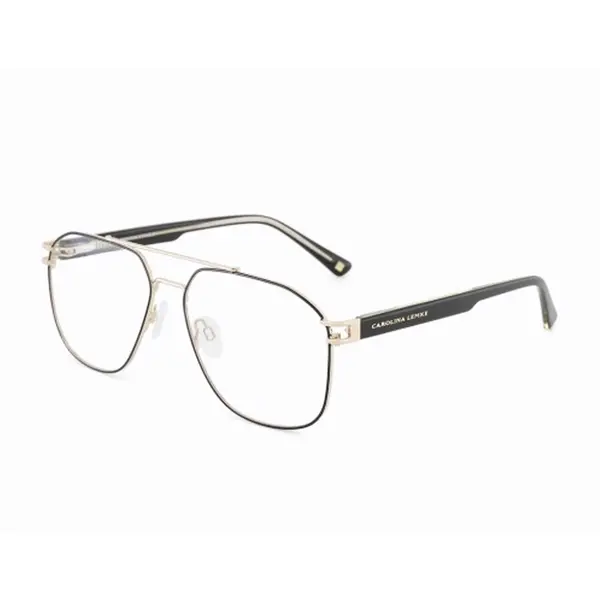 Rame ochelari de vedere unisex Carolina Lemke CL4612 02