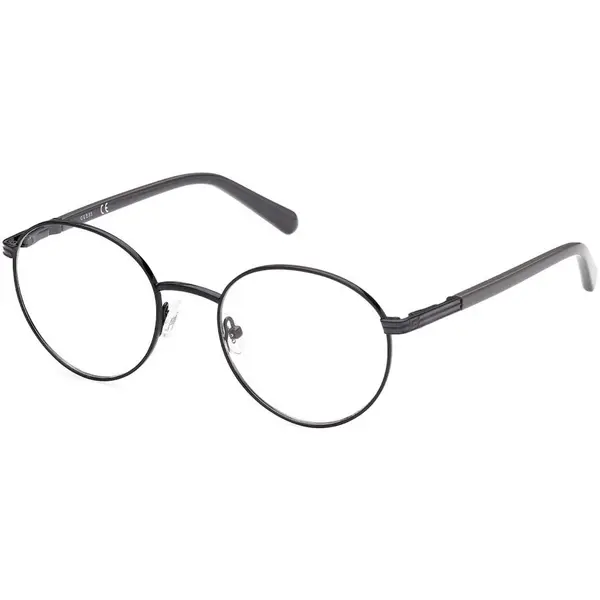 Rame ochelari de vedere unisex Guess GU50043 001