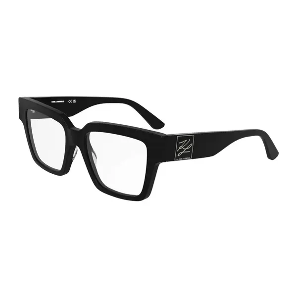 Rame ochelari de vedere unisex Karl Lagerfeld KL6196 001
