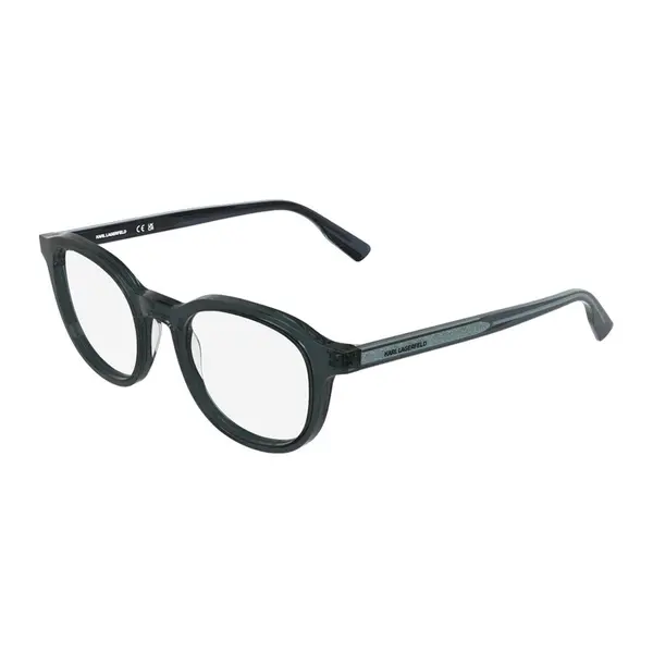 Rame ochelari de vedere unisex Karl Lagerfeld KL6235 020