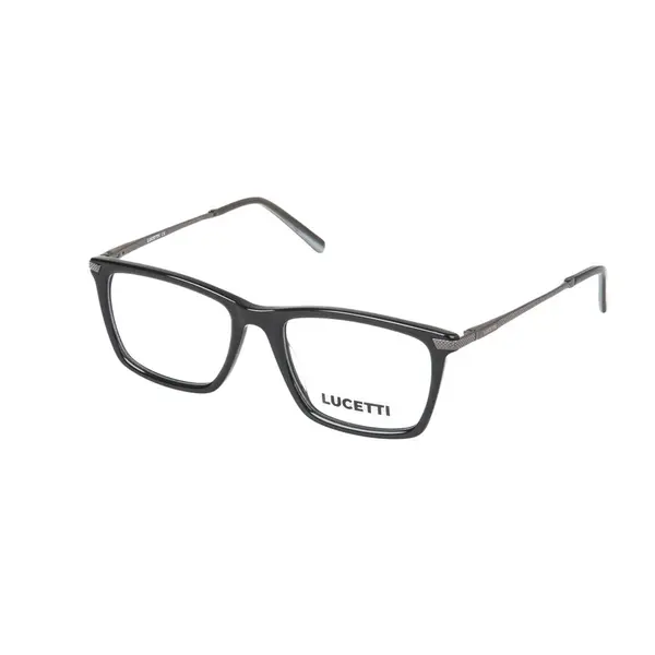Rame ochelari de vedere unisex Lucetti F3078B C1