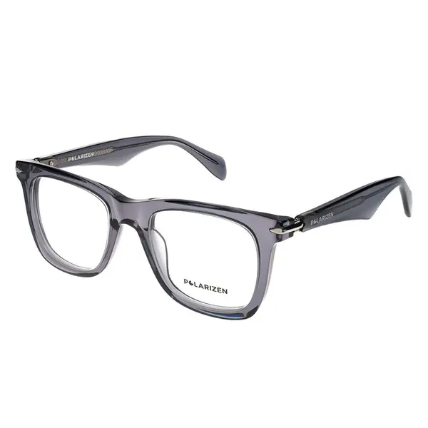 Rame ochelari de vedere unisex Polarizen ASR2023 C4