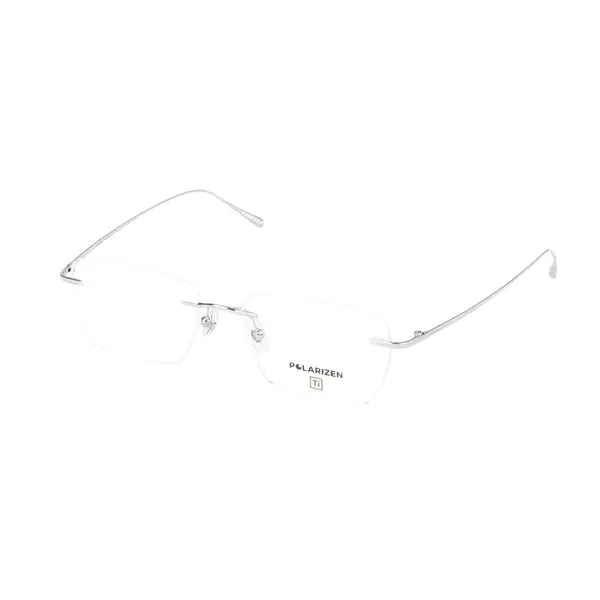 Rame ochelari de vedere unisex Polarizen Titan 6005 C3