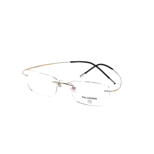 Rame ochelari de vedere unisex Polarizen Titan RS0002 C1