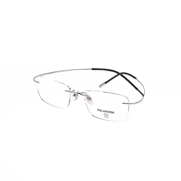 Rame ochelari de vedere unisex Polarizen Titan RS0002 C2