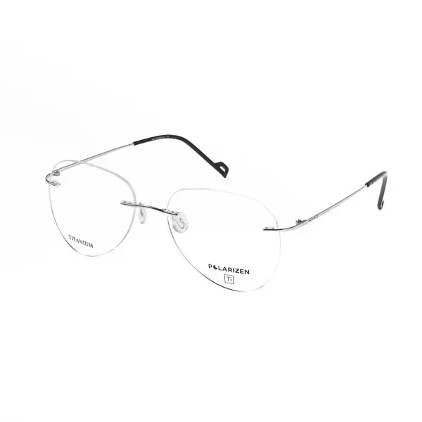 Rame ochelari de vedere unisex Polarizen Titan RT-010 C2