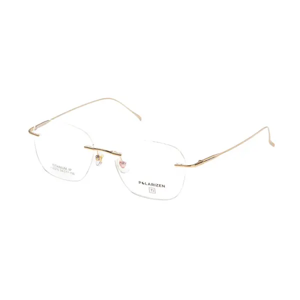 Rame ochelari de vedere unisex Polarizen Titan YJ2210 C1