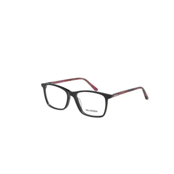 Rame ochelari de vedere unisex Polarizen WD2238 C4