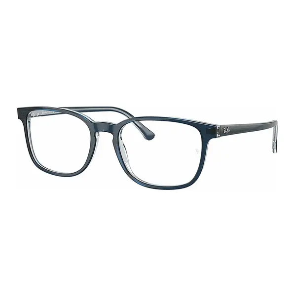 Rame ochelari de vedere unisex Ray-Ban RX5418 8324