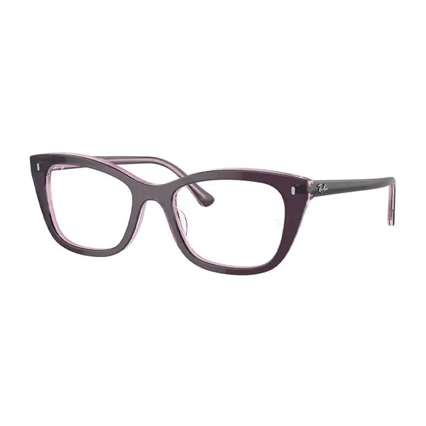 Rame ochelari de vedere unisex Ray-Ban RX5433 8364