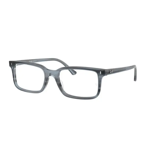Rame ochelari de vedere unisex Ray-Ban RX5445 8456