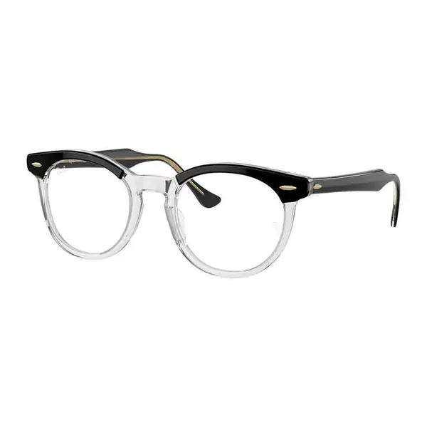 Rame ochelari de vedere unisex Ray Ban RX5598 2034