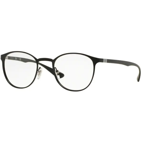Rame ochelari de vedere unisex Ray-Ban RX6355 2503