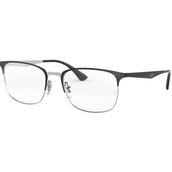 Rame ochelari de vedere unisex Ray-Ban RX6421 2997