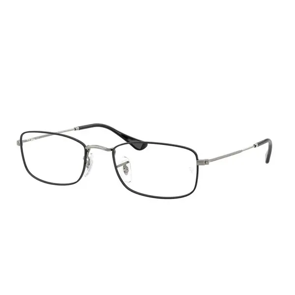Rame ochelari de vedere unisex Ray-Ban RX6647 3179