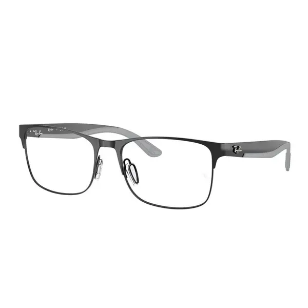 Rame ochelari de vedere unisex Ray-Ban RX7550 3222