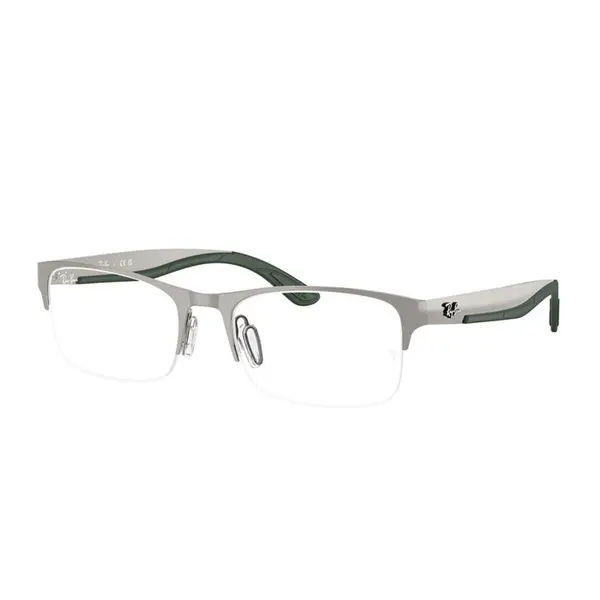 Rame ochelari de vedere unisex Ray-Ban RX7551 3221