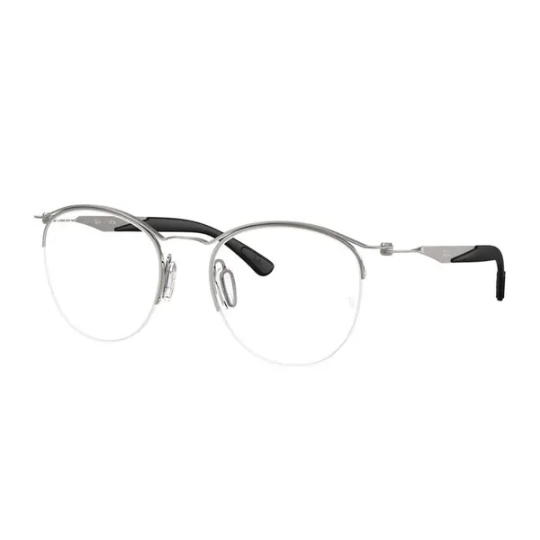 Rame ochelari de vedere unisex Ray-Ban RX7553 3214