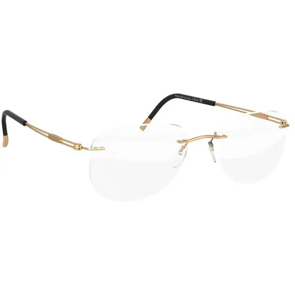 Rame ochelari de vedere unisex Silhouette 5521/EX 7530