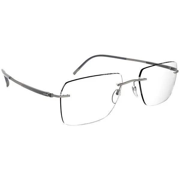 Rame ochelari de vedere unisex Silhouette 5540/DN 6560