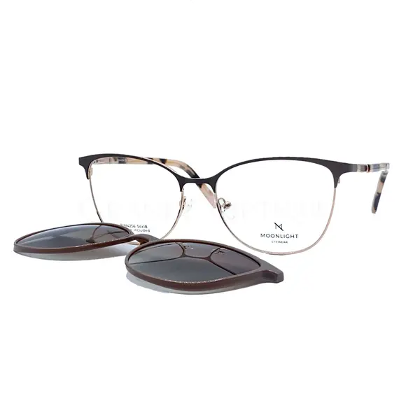 Rame ochelari Moonlight Clip On BIM4256 C3 - Default Title
