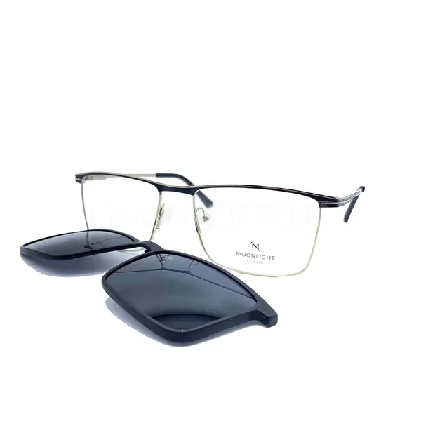 Rame ochelari Moonlight Clip On BIM4258 c3 - Default Title