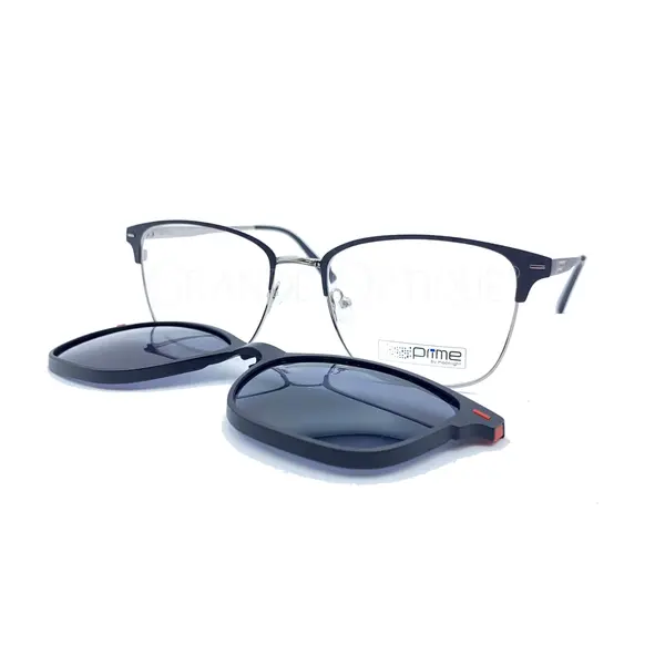 Rame ochelari Prime Clip On GLP3452 c1 - Default Title