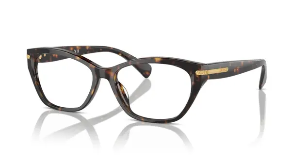 Rame ochelari Ralph RA7161U 5003 - Default Title