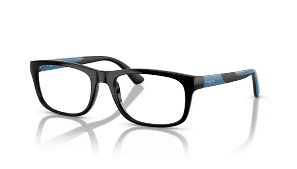 Rame ochelari Vogue VY2021 W44 - Variant 7916-1489