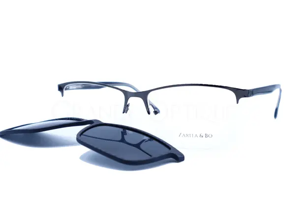 Rame ochelari Zarita&Bo Clip On CC0065 C3 - Default Title