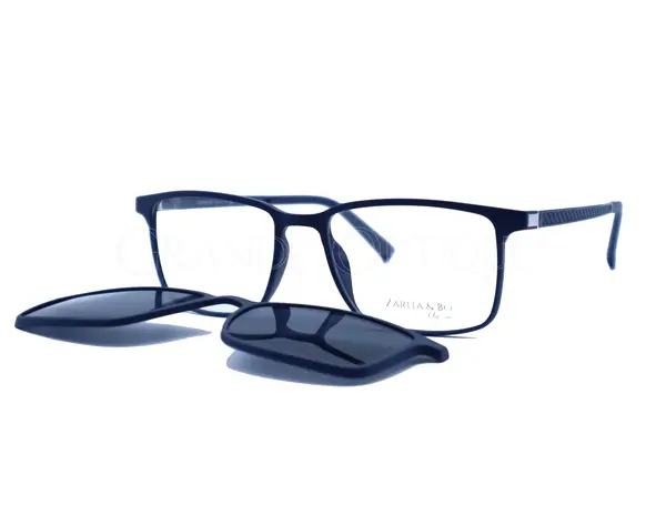Rame ochelari Zarita&Bo Clip On ZB1909 C5 - Default Title