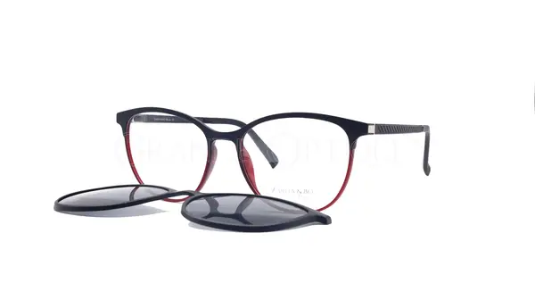 Rame ochelari Zarita&Co Clip On 1908 c4 - Default Title