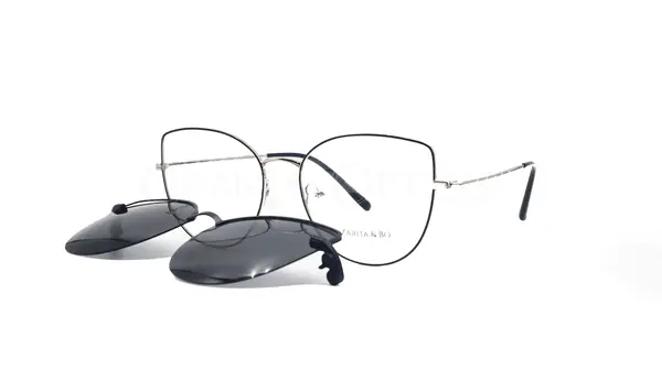 Rame ochelari Zarita&Co Clip On 33077 c3 - Default Title
