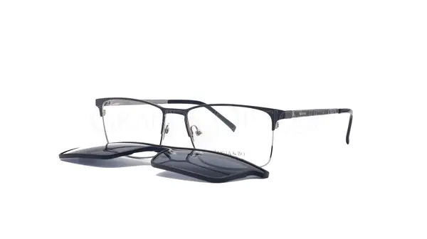 Rame ochelari Zarita&Co Clip On 33106 c6 - Default Title