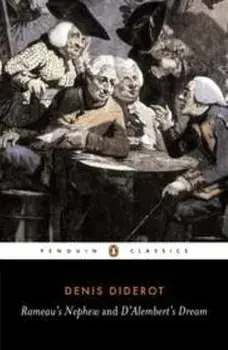 Rameau's Nephew and d'Alembert's Dream, Paperback/Denis Diderot