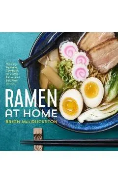 Ramen at Home - MacDuckston