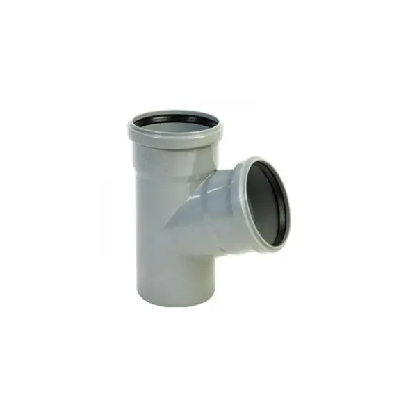 Ramificatie PP HTEA diametru 32 x 32 mm 67 grade