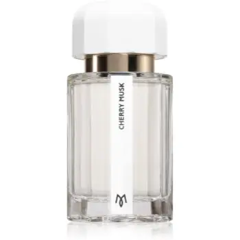 Ramon Monegal Cherry Musk Eau de Parfum unisex