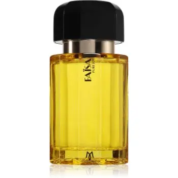 Ramon Monegal Faïsa Eau de Parfum unisex