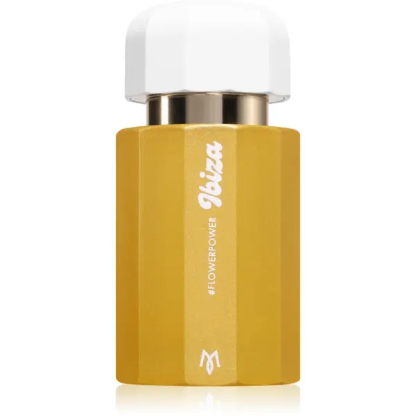 Ramon Monegal Ibiza #flowerpower Eau de Parfum unisex 100 ml