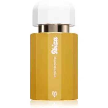Ramon Monegal Ibiza #flowerpower Eau de Parfum unisex