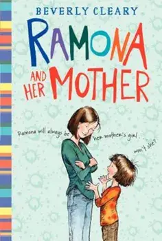 Ramona and Her Mother, Paperback/Beverly Cleary