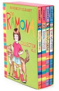 Ramona Collection, Volume 1